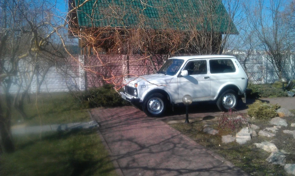 Ще фотки