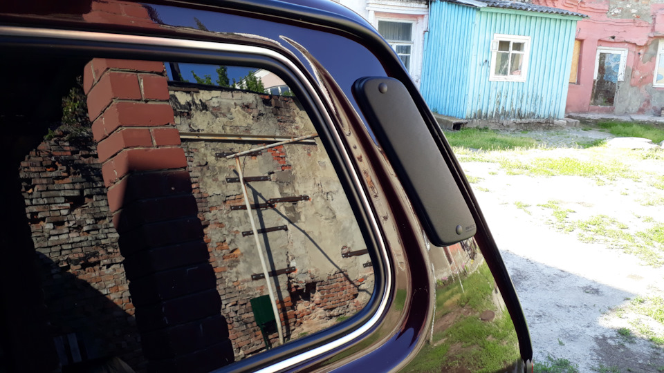 Що було замінено! 2