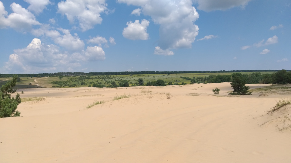 Пустеля в Кицівці - Харків 4