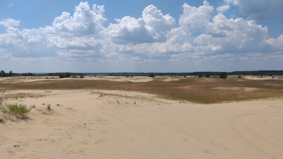 Пустеля в Кицівці - Харків 5