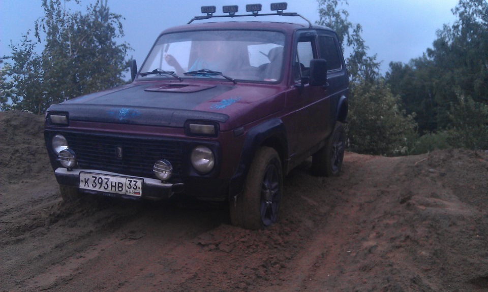 трохи покатався! 3