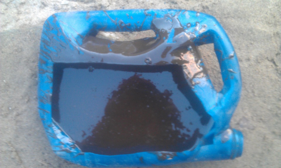 встановлення кронштейна та заміна болота. 5