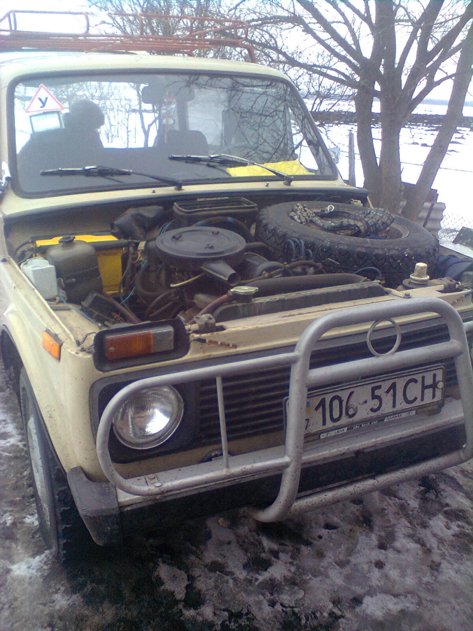 Мій автопарк 3