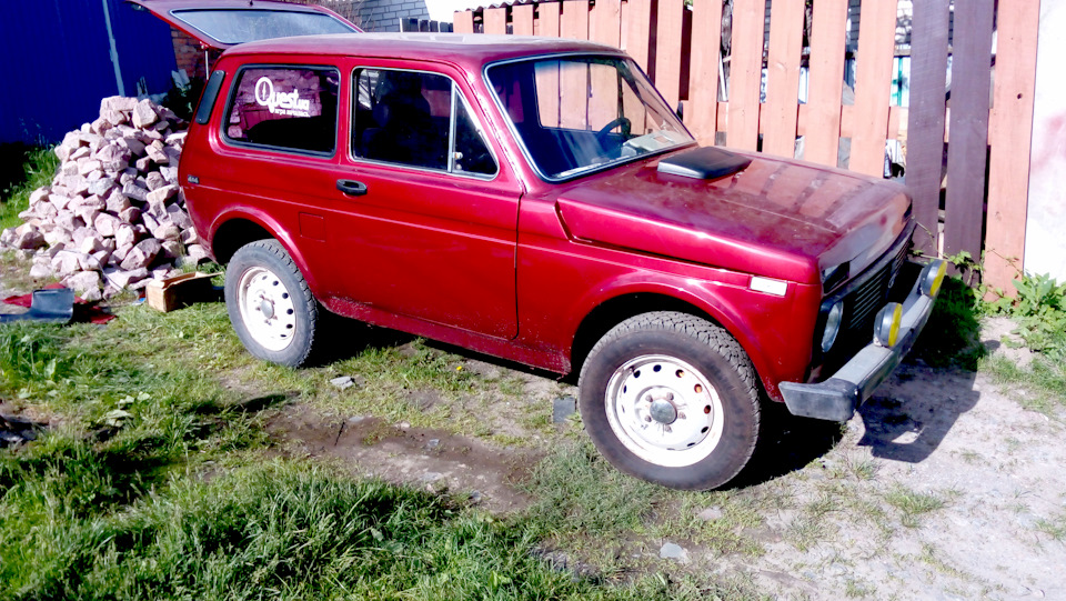 Повітрозабірник АПС 4