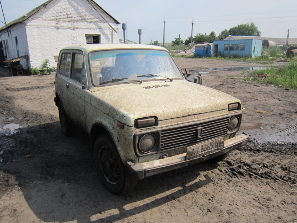 Пройшов дощ 2