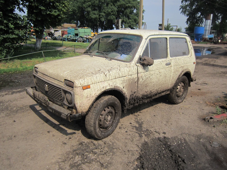 Пройшов дощ 3