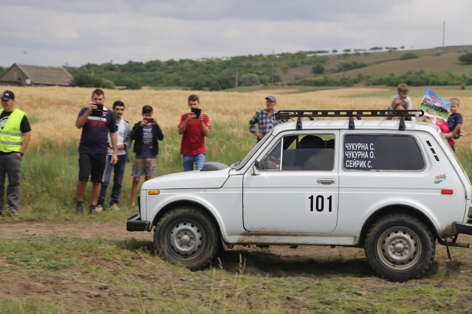 Ще небагато фоток з Межлемання 2018 1