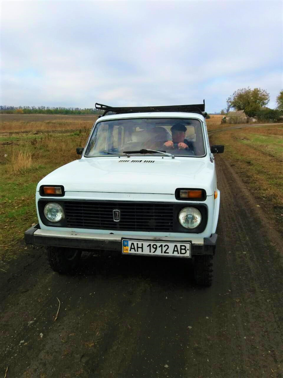 І так минуло - 3 місяці. 3