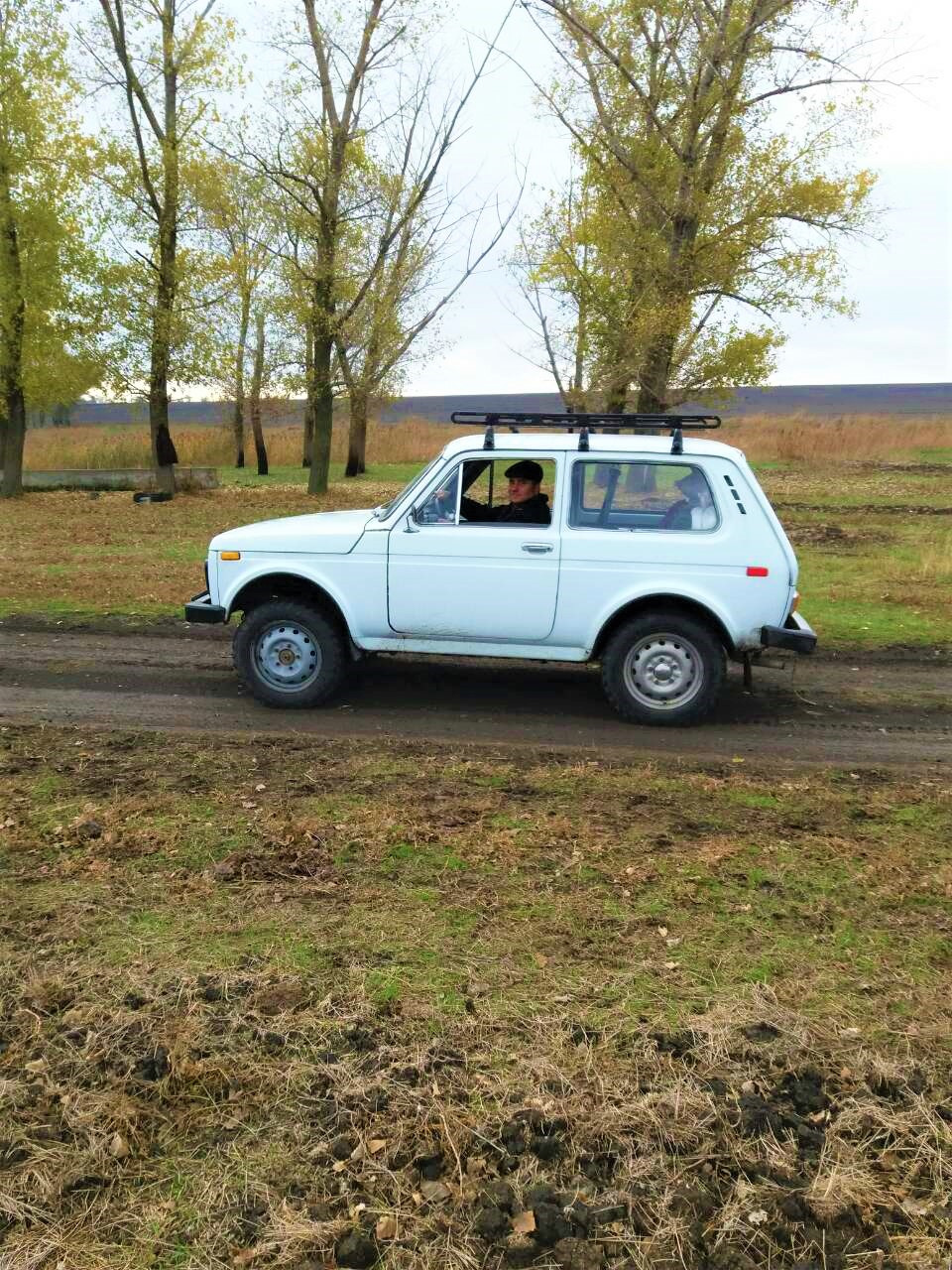 І так минуло - 3 місяці. 2