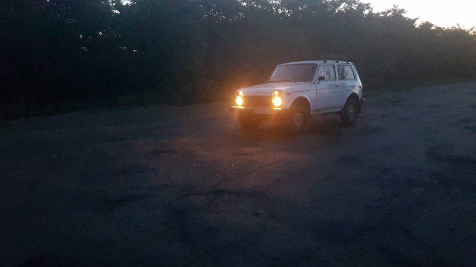 Проект Відродження вікончин... 5