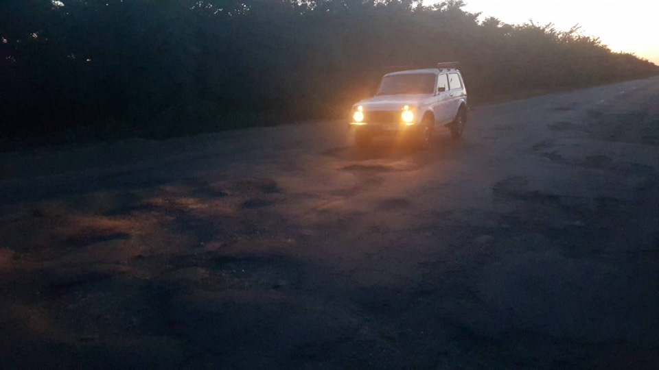 Проект Відродження вікончин... 4