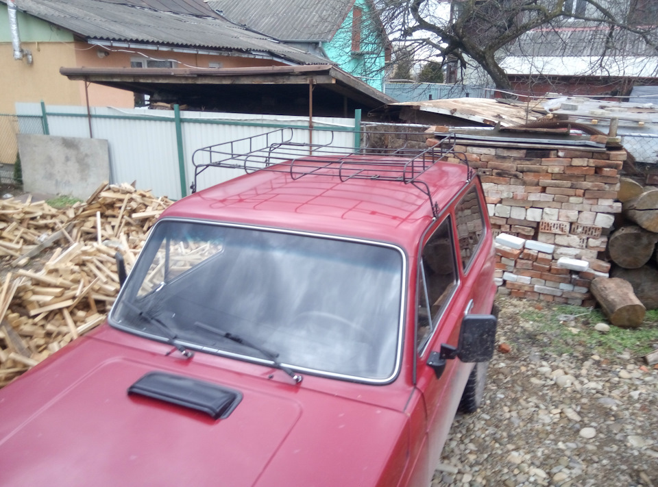 підготовка до сезону 2017 1