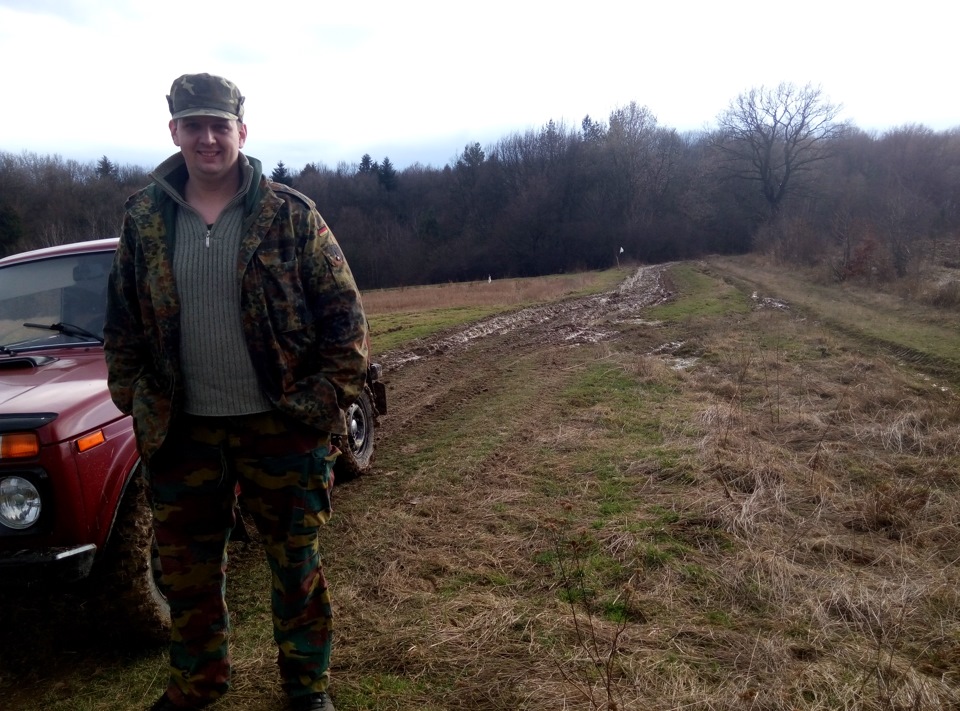 злегка помісили говнілін. 2