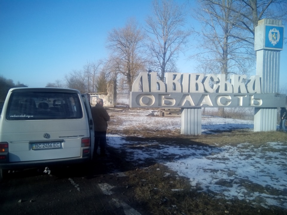 Злегка закупивися запчастинами 2
