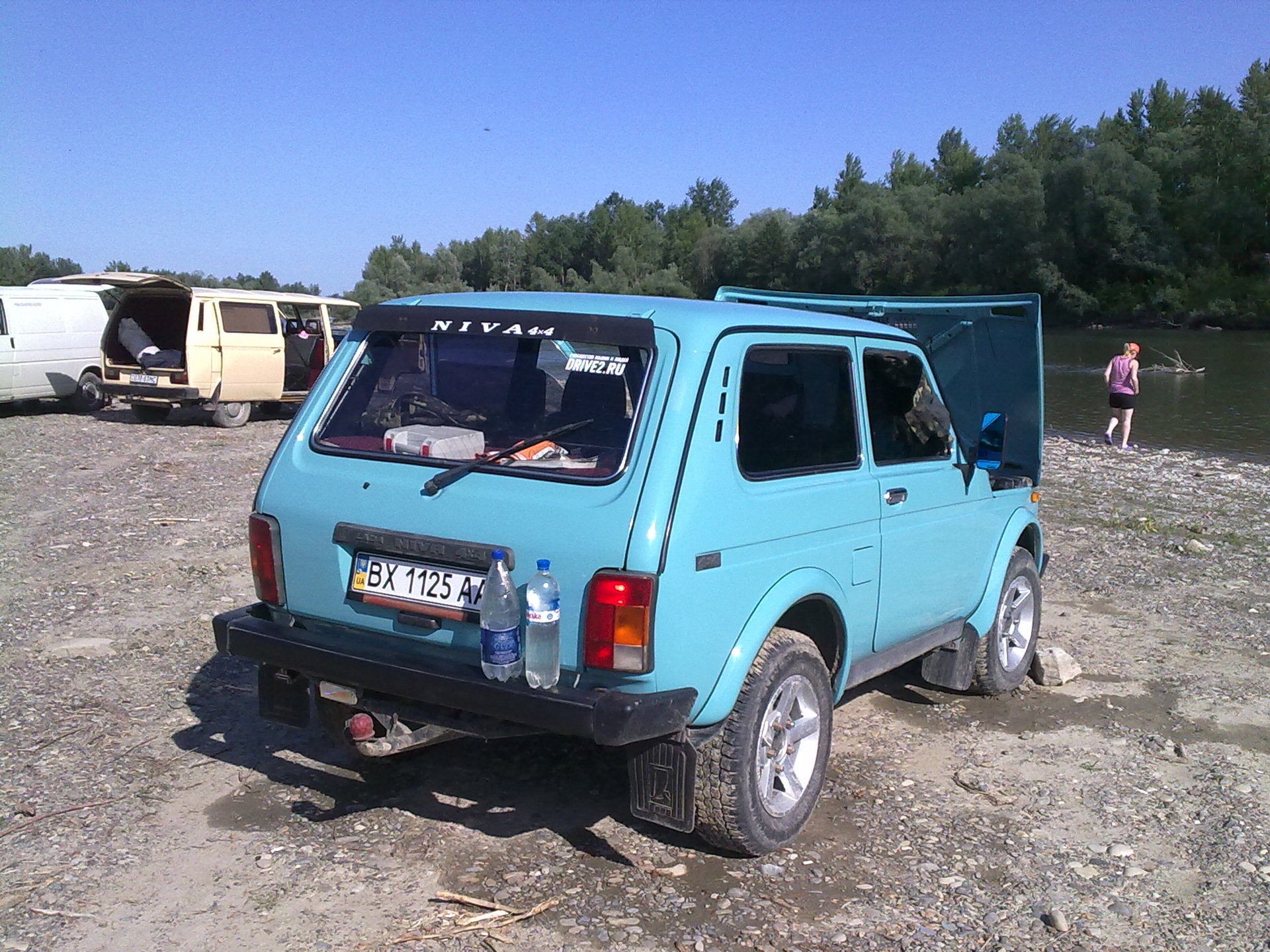 Пару фоток з відпочинку 1