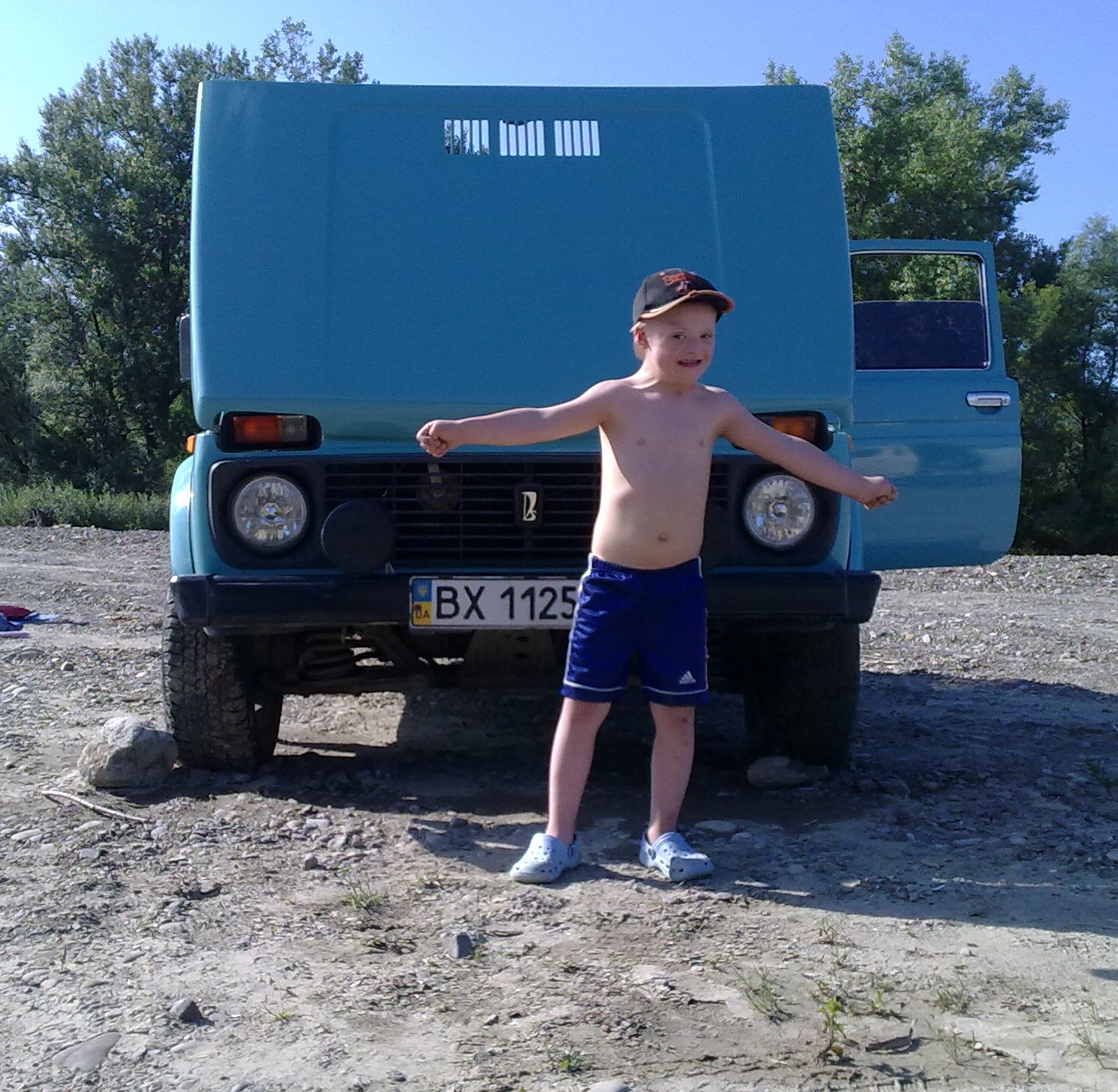 Пару фоток з відпочинку 4