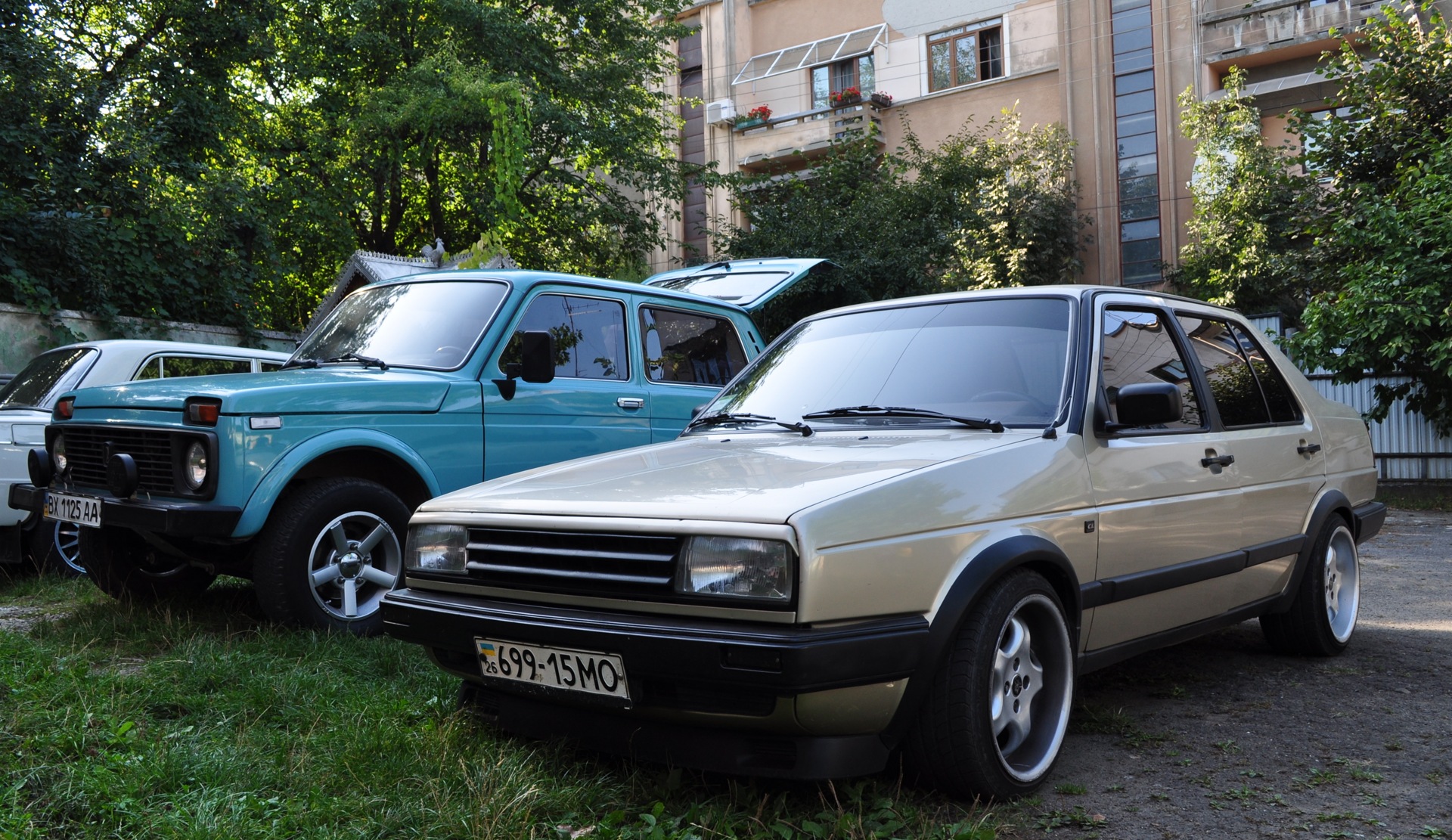 Зустріч 5
