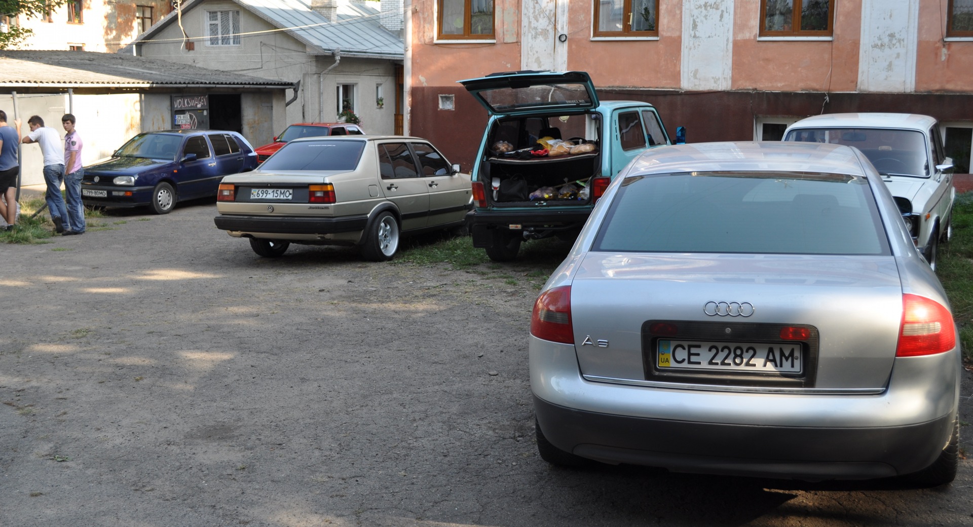 Зустріч 2