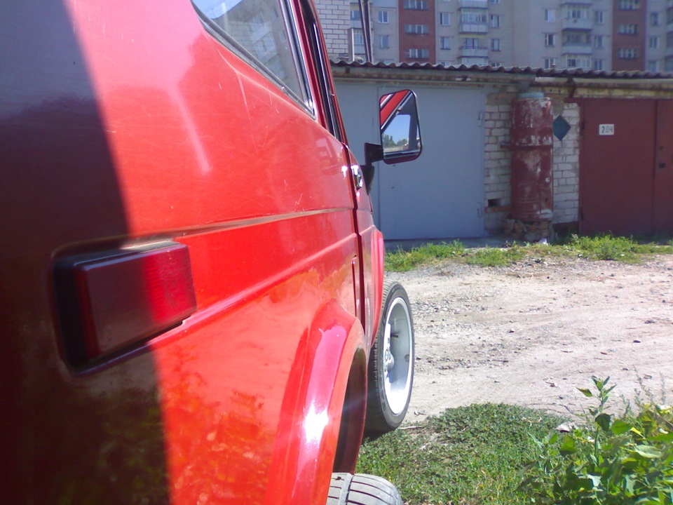 Заліт 5