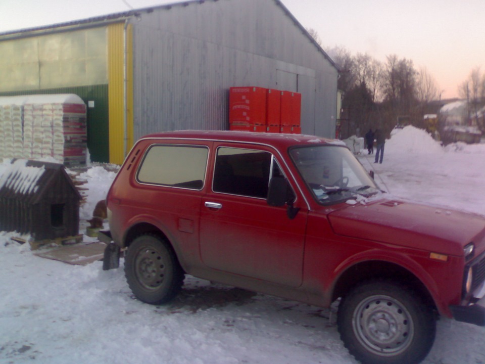 Зима 2014 2