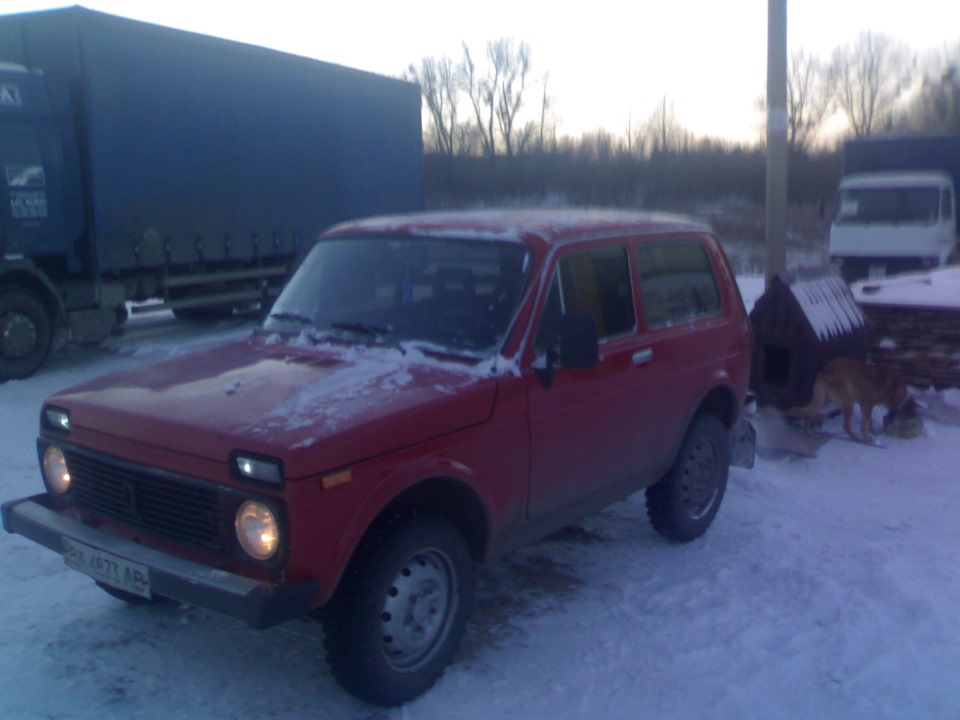 Зима 2014 5