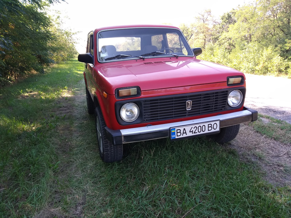 Переоформив на себе 2