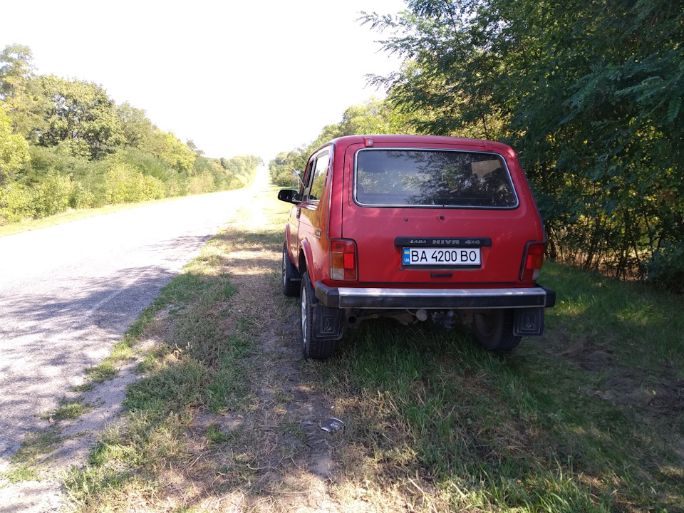 Переоформив на себе 3