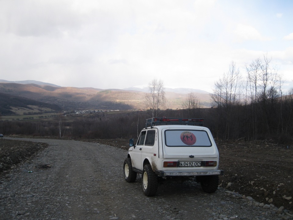 Покатушка 31.03.2012 4