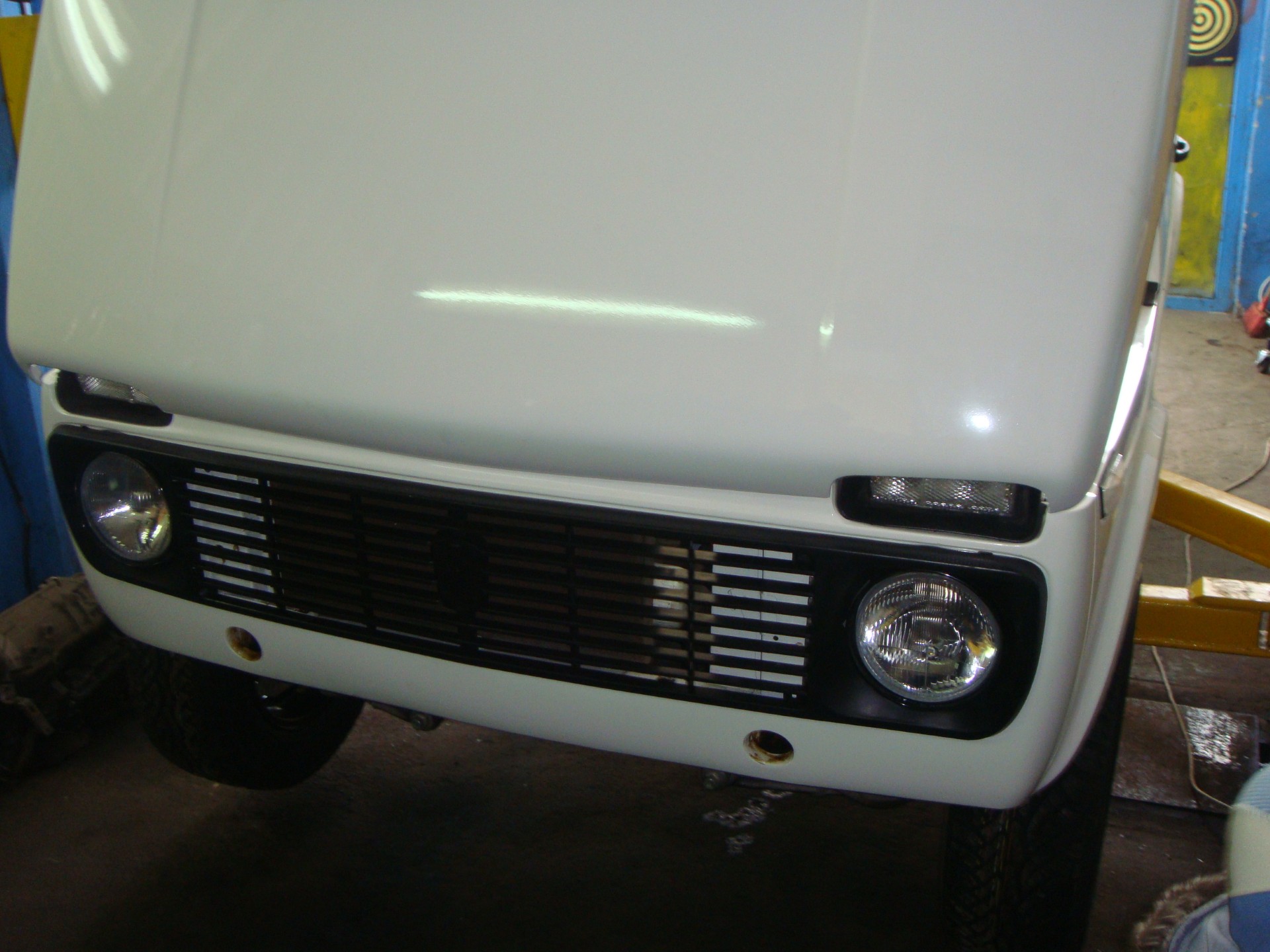 Збираємось 1