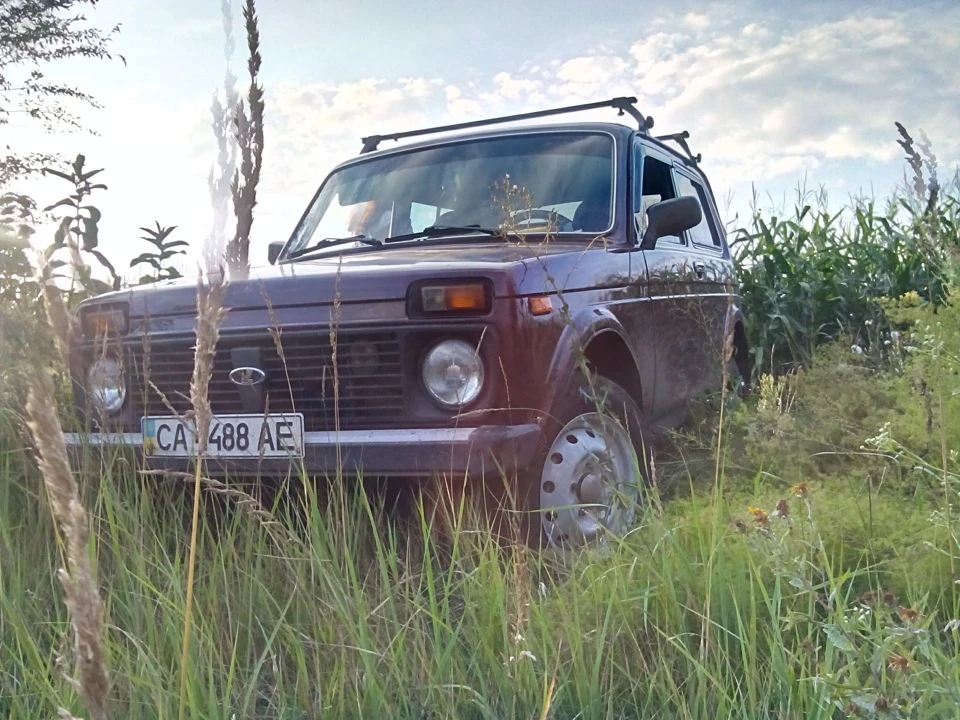 літо у розпалі :)