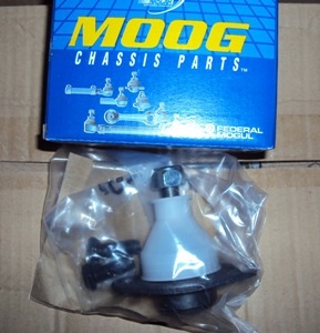 Американський Moog у нашому авто! 1