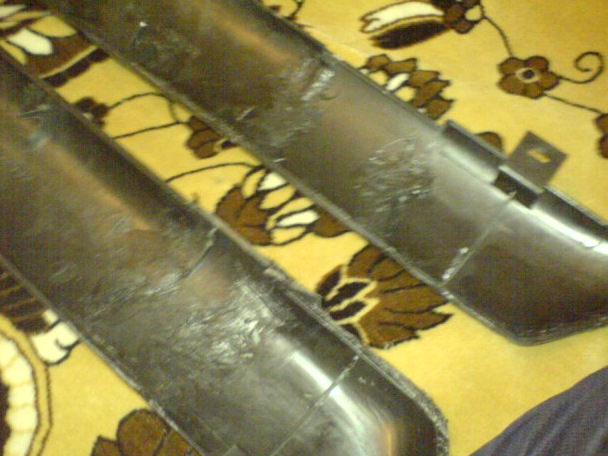 оббивка дверей батоні як на класиці ч.1 3