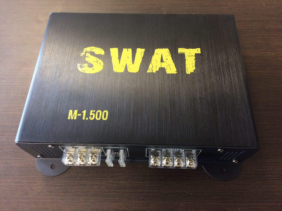 Swat 1.500 1