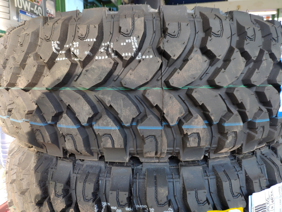 COMFORSER CF3000 215/75 R15 3