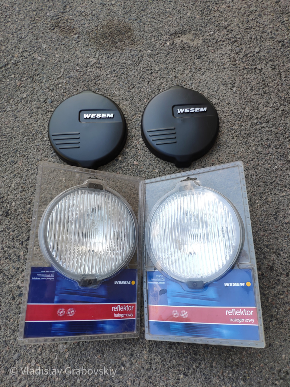 Wessem 187mm 2
