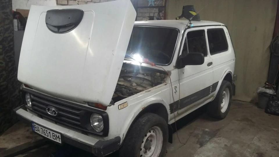 Диски Уаз R16