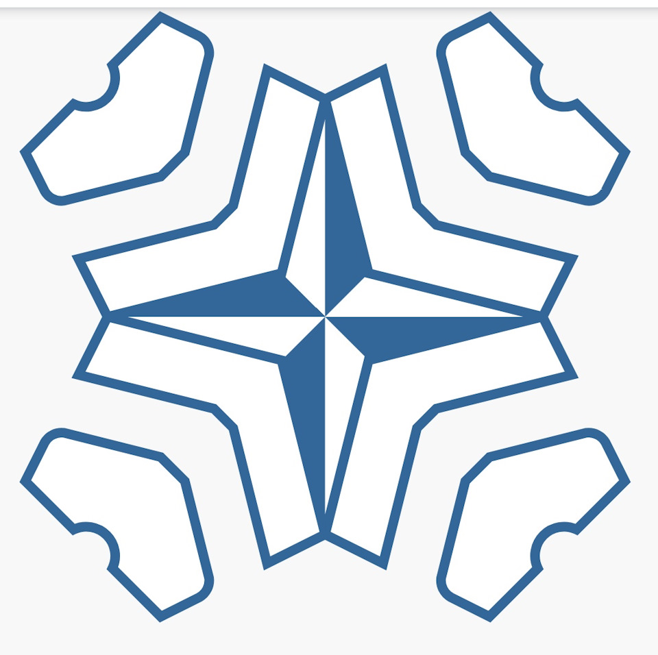 Великий форум по Ниві та кольоровий альбом 1
