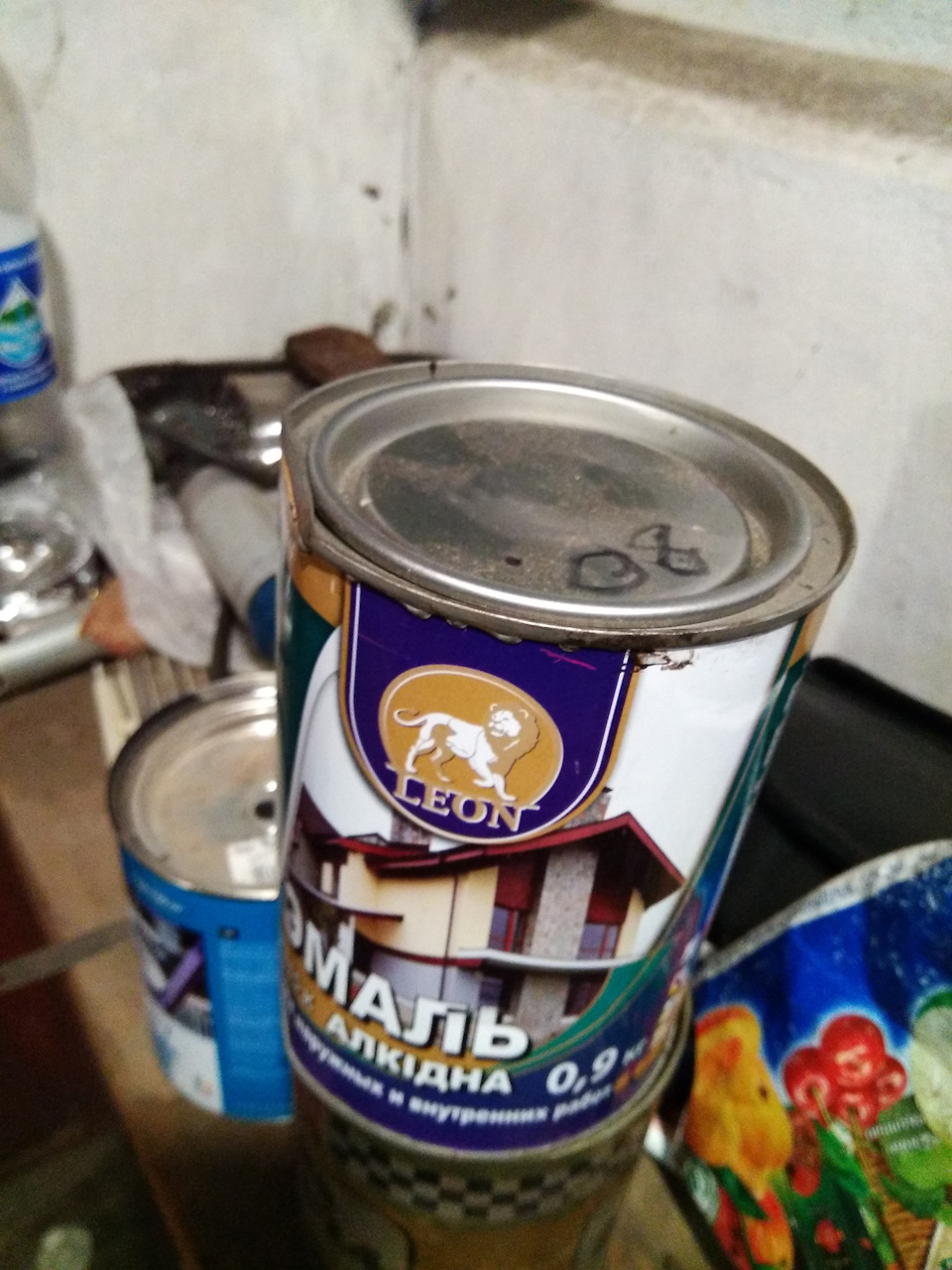 Сюрпрайз!))) 2