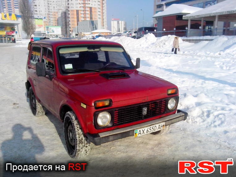 Свята морози. 1