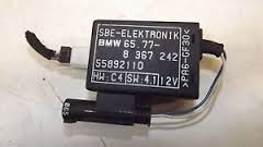 SBE - ELEKTRONIK 1