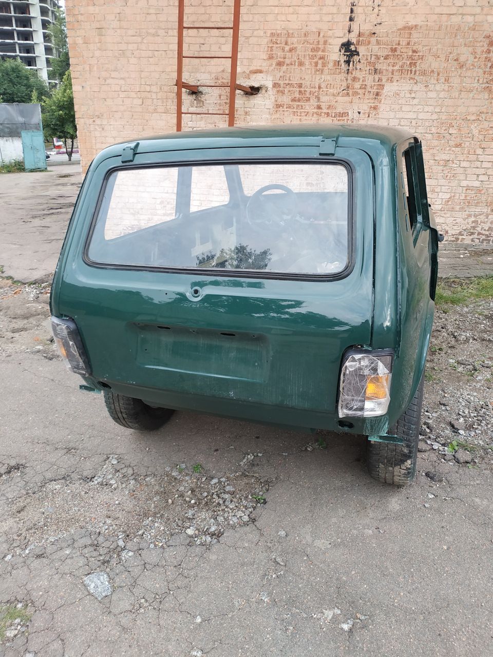 Плюшки на нину 3