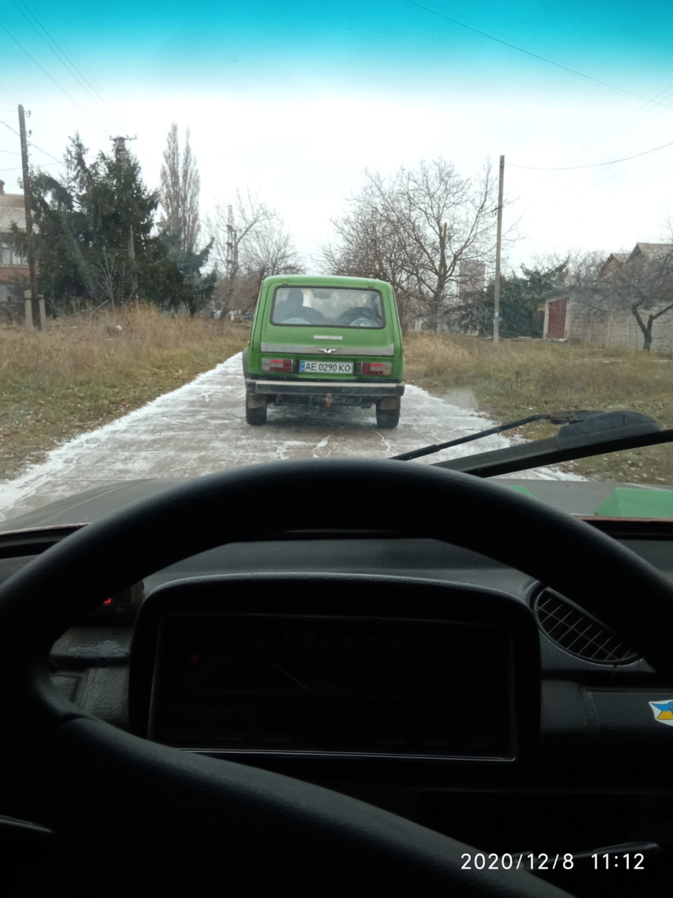 Поповнення в сім'ї 2