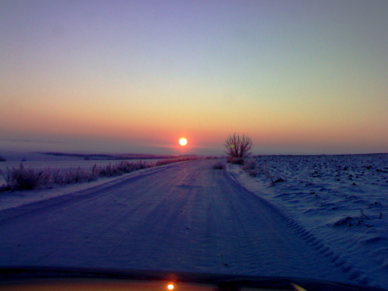 Фото зими 3