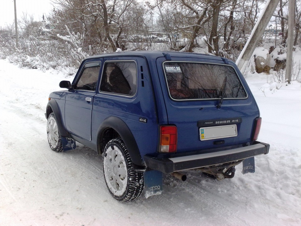 Нова гума 3