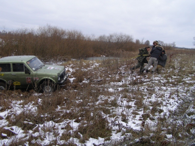 1-й ДР Інтернаціонального Нива клубу у Києві ч.2 5