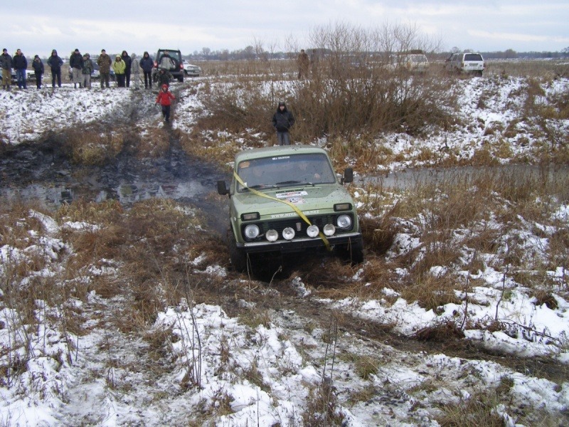 1-й ДР Інтернаціонального Нива клубу у Києві ч.2 4