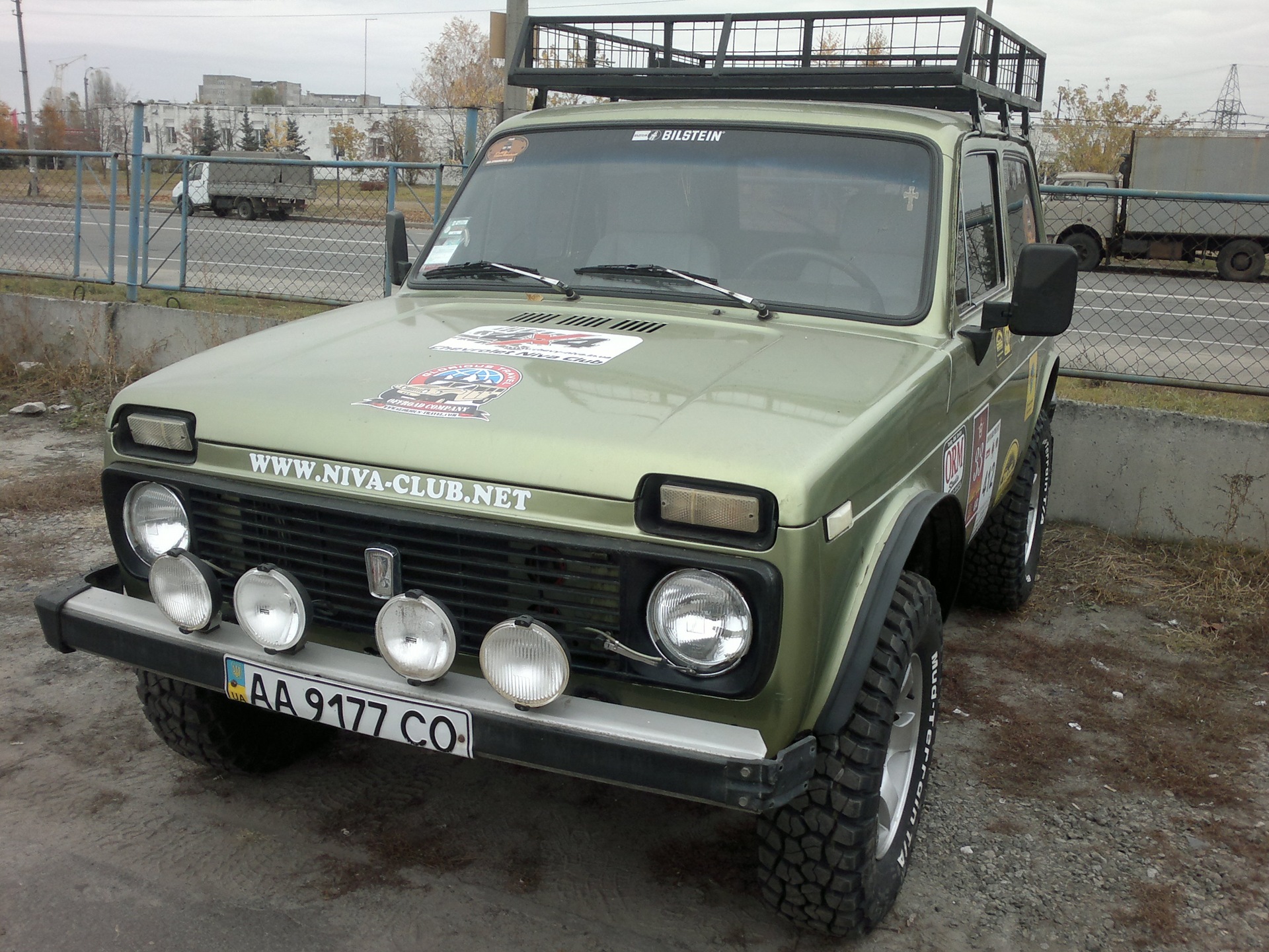 Підготовка до Гаплік-трофі 2011 2