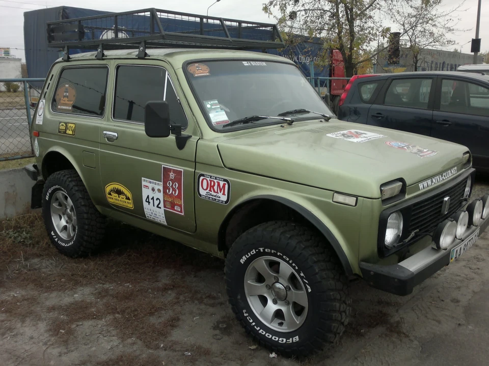 Підготовка до Гаплік-трофі 2011