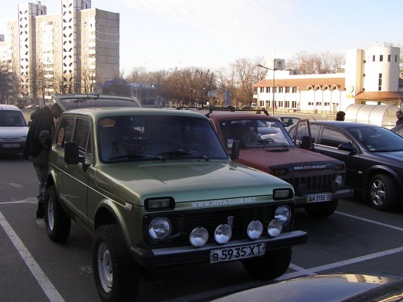 З фарбування і на Гаплик-Трофі 2010 1