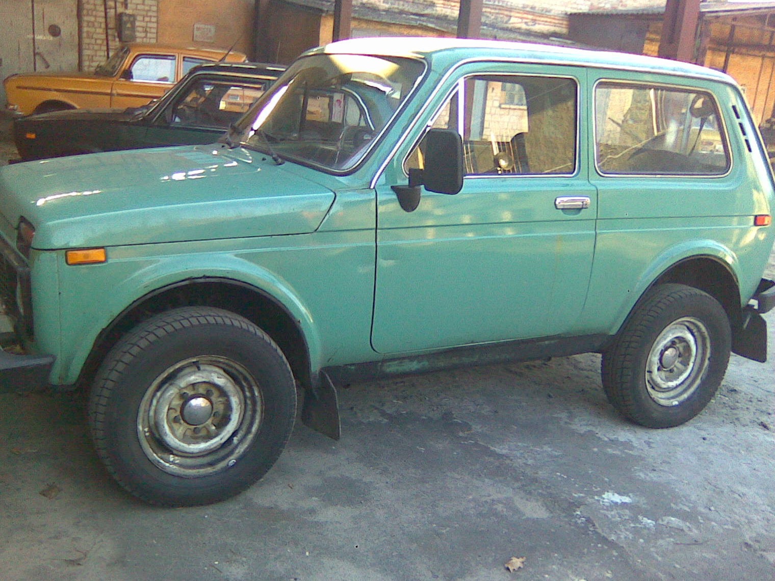 Старі фотки 2
